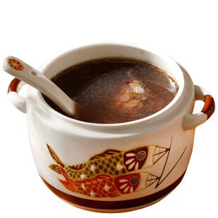 活力女人气血营养调理滋补品养生食材煲汤材料炖鸡汤膳引春寒养生