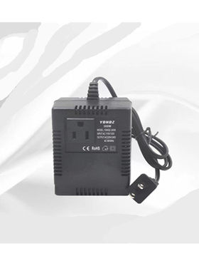 纯铜110V转220V电压转换变压器