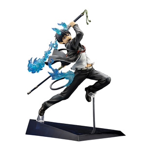 【现货】寿屋手办 ARTFX J 青之驱魔师：雪之果篇 奥村磷 PV244