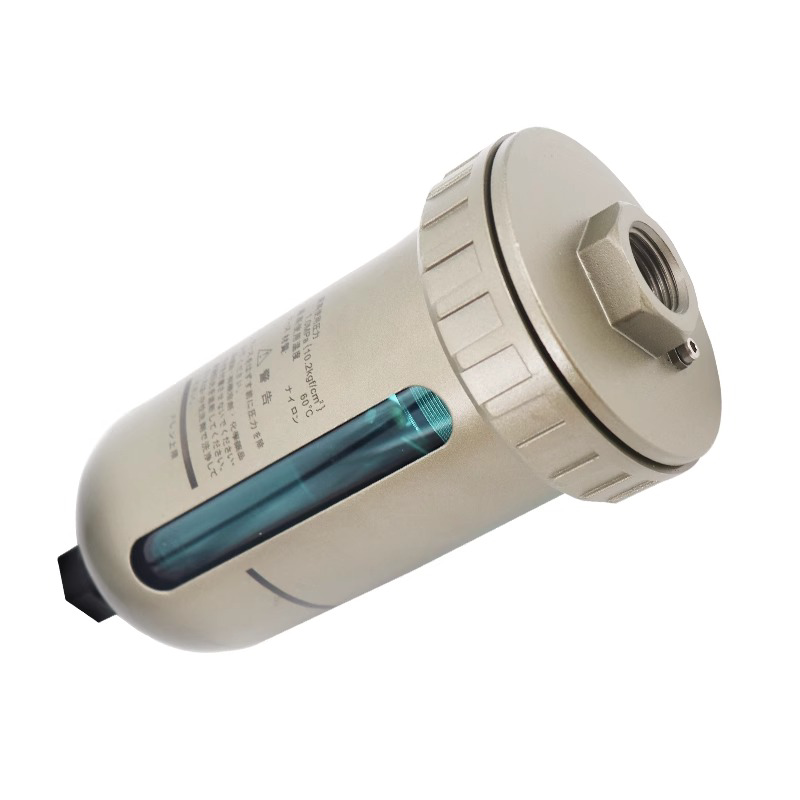 SMC型自动排水器AD402-04D/C-A 自动排水阀空压机4分油水分离器