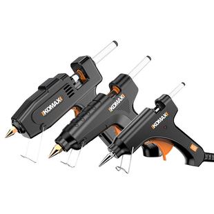 热熔胶枪手工家用儿童胶枪热融胶抢高粘强力胶棒胶条7-11mm电容枪