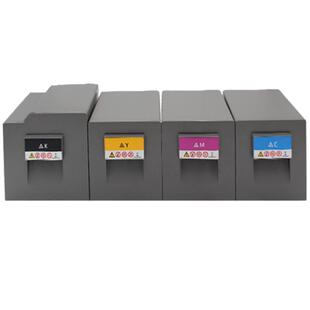 MPC8003C粉盒适用理光MPC8003SP/6503SP IMC6500/8000激光打印机彩色复印机墨盒原装品质