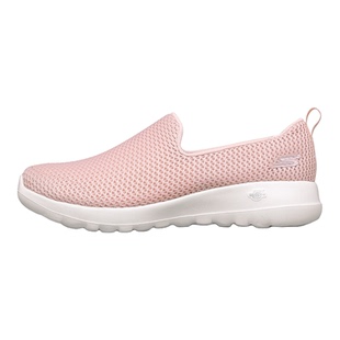 Skechers斯凯奇女鞋运动GO WALK JOY轻质一脚蹬健步鞋休闲鞋15600