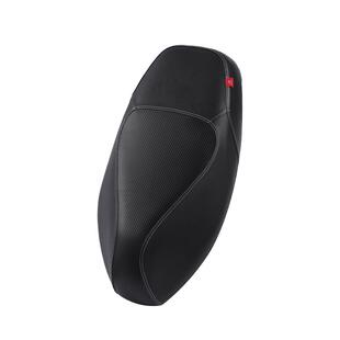 北彤九号电动车M95c专用加厚皮革坐垫套M85c电瓶车防水防晒保护套