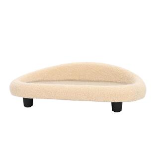 猫窝四季通用猫咪剑麻垫子耐磨沙发宠物夏日的凉床幼猫睡觉一体窝