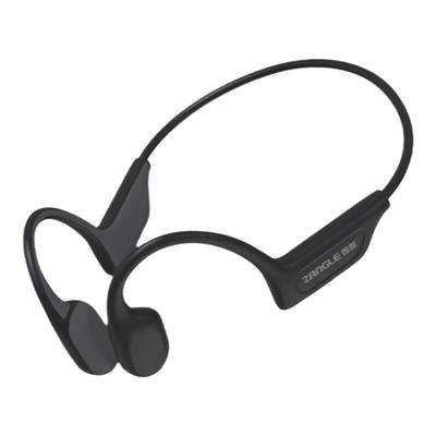 【晁然推荐】赞歌A06蓝牙耳机运动跑步健身无线气传导防水防汗