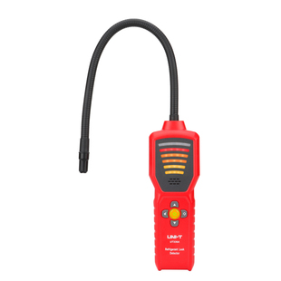 优利德空调漏氟检测仪冷媒检漏仪狗鼻子汽车氟利昂制冷剂检漏工具