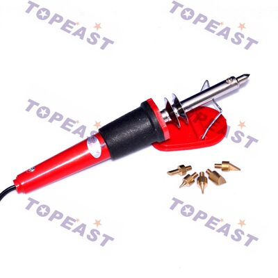 Woodburner Pen Kit Set Tool Pyrography Art Hobby电烙铁烙画笔