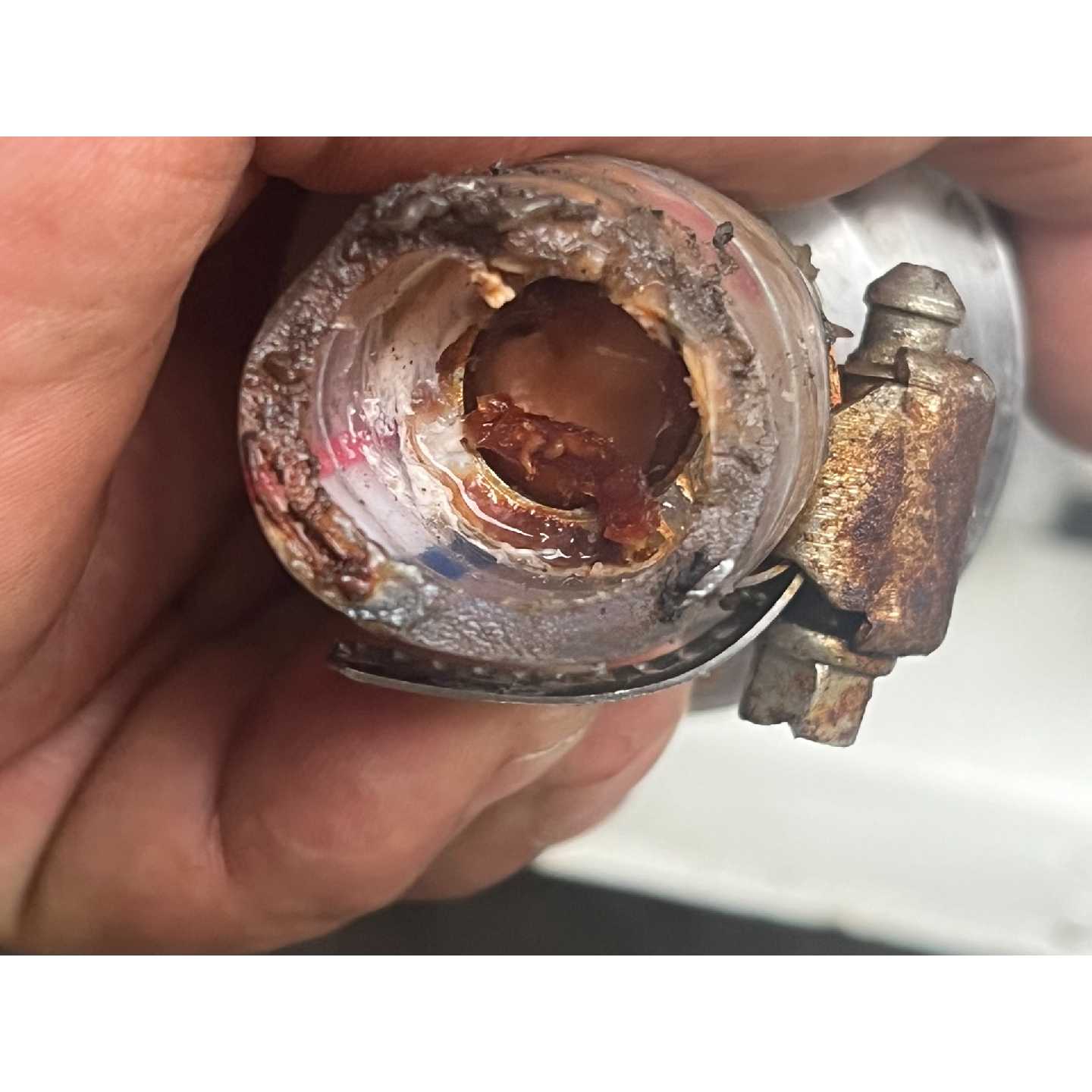 议价热熔胶喷胶机气泵配件热熔胶泵喷胶机胶泵。二手拆机。一套三