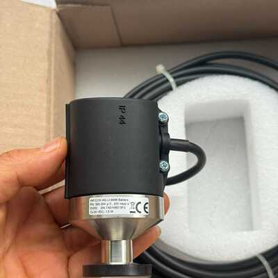 溢价-INFICON英福康真空计DI2000，型号390-354，