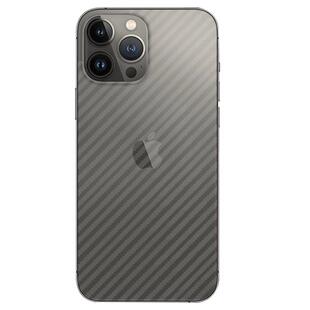 确动适用于苹果X后膜碳纤维iPhoneXR防刮花手机背膜XSMax透明磨砂iPXs防摔钢化膜平果x后盖贴纸ipxr软膜