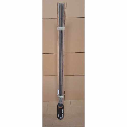 Caloritech CXF390P2548X001 Immersion Heater 480V 3PH 9KW