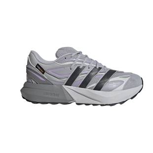 adidas阿迪达斯LIGHTBLAZE ATR流光跑鞋秋冬女运动休闲鞋JQ6005