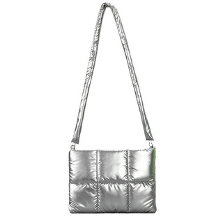 女士生ipad pro11寸平板电脑收纳内胆包适用苹果14寸macbook华为16寸笔记本电脑单肩斜挎背保护套11.5寸15.6