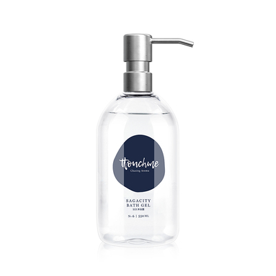 香水级沐浴露【爆售100万+瓶】