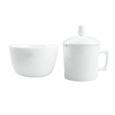 茶具评审杯套装叶底盘评茶