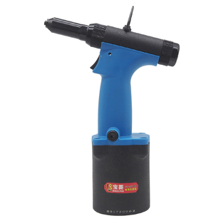气动铆钉枪拉钉枪全自动铆接工具拉铆拉帽抢拉钉铆抢抽芯拉铆钉机