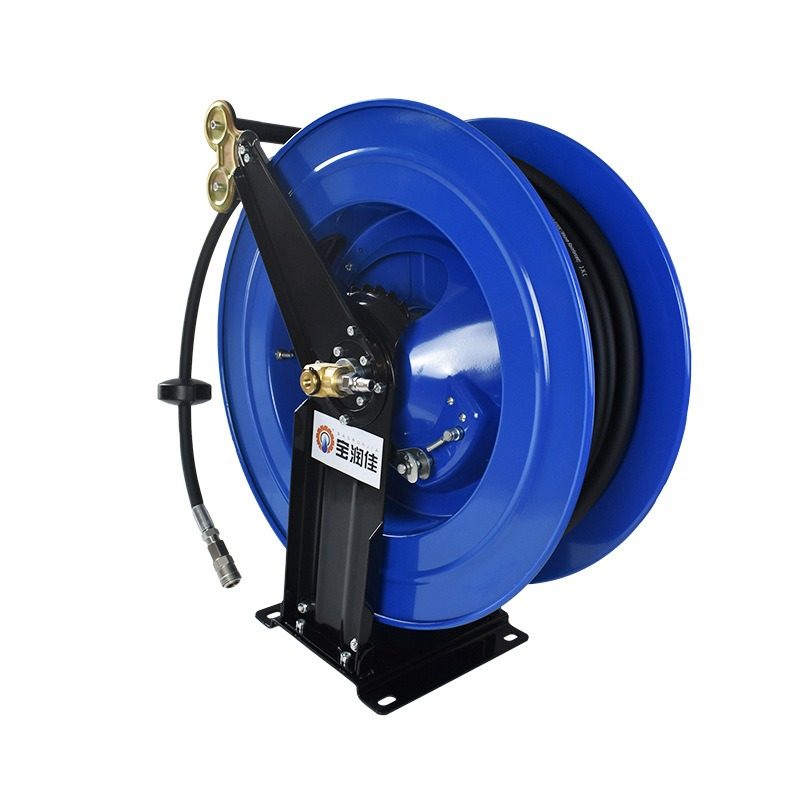 自动伸缩气管卷管器 10-35米弹簧收转气鼓 高压气动工具风炮卷盘,五金/工具,气鼓,淘宝优惠券,粉丝福利购,淘宝优惠卷