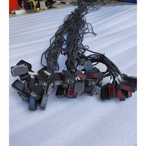 【请询价】传感器CX442CX424CX441原装拆