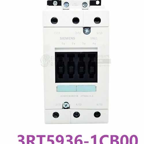 议价原装现货3RT5936-1CB00 西门子RC 元件， 230 V AC 3RT59361C