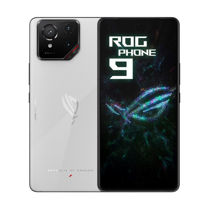 3期免息 咨询减70】ROG9手机