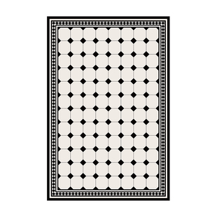 全铺厨房地垫硅藻泥吸水吸油脚垫子专用防水防油可擦免洗防滑满铺