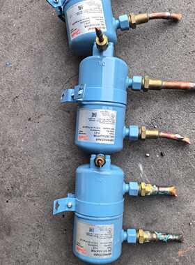 丹佛斯原装油分离器 OUB1，型号040B0010，波兰产，