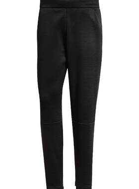 Adidas/阿迪达斯正品男裤19秋休闲运动裤健身训练长裤D74654