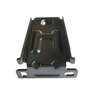 适用LG三星索尼建武电视回音壁长条音箱立式环绕通用型挂墙支架