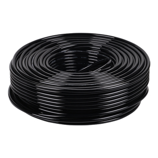 亚德客PU气管空压机气泵高压PU软管US98A PU3/4/6/8/10/12/16MM