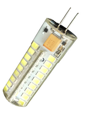 高亮小灯泡G4灯珠LED12V插脚