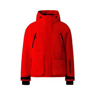 MACKAGE男士 FROST 工装风休闲保暖羽绒服滑雪夹克外套上衣