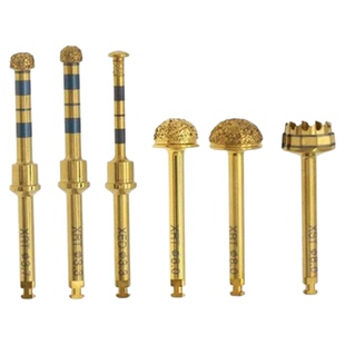 牙科种植球钻 内外提升工具钻 金刚砂球钻 开窗钻上颌窦提升DASK