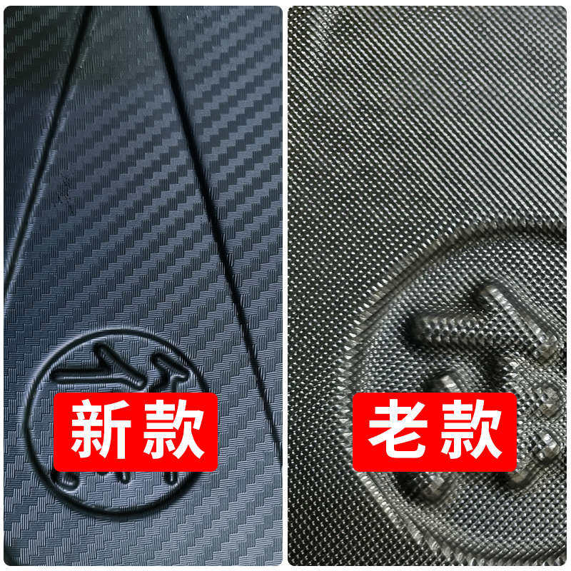 筏友硬壳筏竿包多功能筏钓包免拆卸桥筏 路亚路滑 冰钓免拆水滴轮