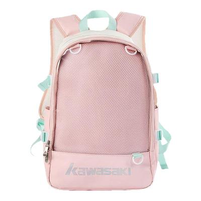 川崎双肩羽毛球包大容量痛包