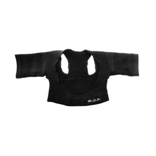 日本矫姿上衣纠正含胸弯腰驼背挺直背部托胸防下垂瘦手臂塑身上衣