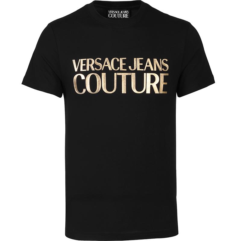 Versace/范思哲男士短袖T恤潮