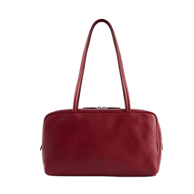 RowAstra真皮波士顿保龄球包