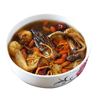 东北汪清特产野生榛蘑丁干货500g农家小鸡炖蘑菇长白山干蘑菇严选