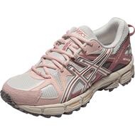 亚瑟士男女越野跑鞋登山鞋