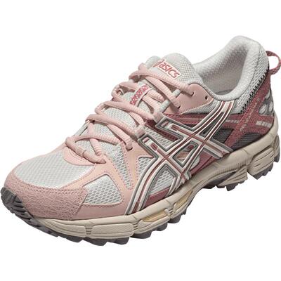 亚瑟士男女越野跑鞋登山鞋