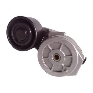 适用东风康明斯发动机4BT6BT皮带涨紧轮张紧器C3937553  C3914086