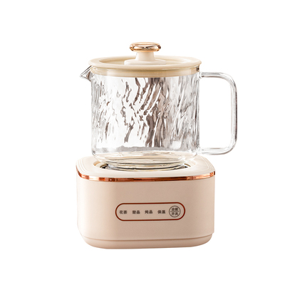 多功能煮茶养生壶办公室小型