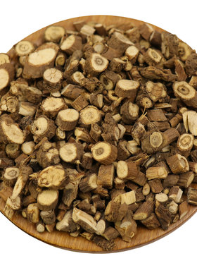 【经方集】山西北柴胡中药材纯根硬柴胡打北柴胡粉100/250g/500克