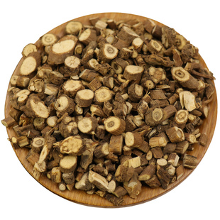 【经方集】山西北柴胡中药材纯根硬柴胡打北柴胡粉100/250g/500克