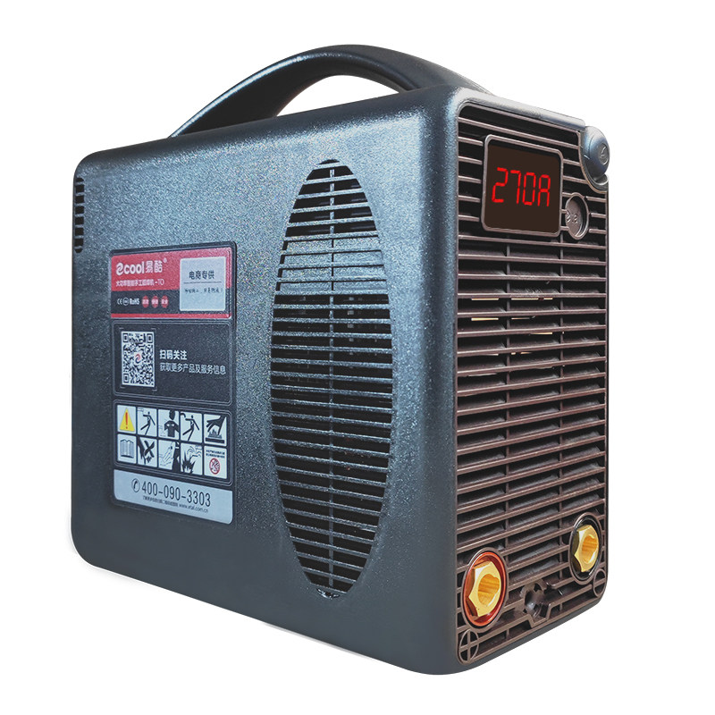 易酷电焊机易特流220V380V双电压