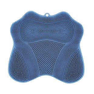 搓背神器后背不求人搓澡搓背刷沐浴刷吸盘浴室贴墙老人擦背刷