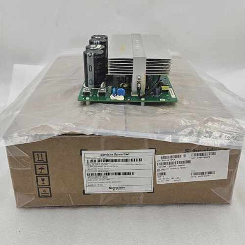 SCHNEIDER ELEC PS1503_DR4 REV.A 40KVA INV POWER BOARD 0J-120