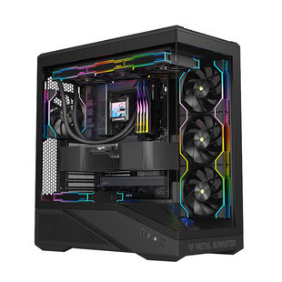 二斤/微星RTX5070Ti 16G MLG EDITION OC 魔龙姬/电脑主机/组装