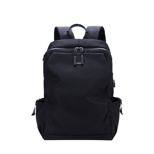 Colins Keirs双肩包男休闲旅行大容量书包电脑包男士商务通勤背包